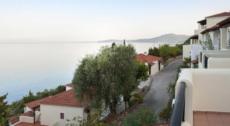 Corfu Village (Adults Only) Agios Ioannis Peristerion Eksteriør bilde