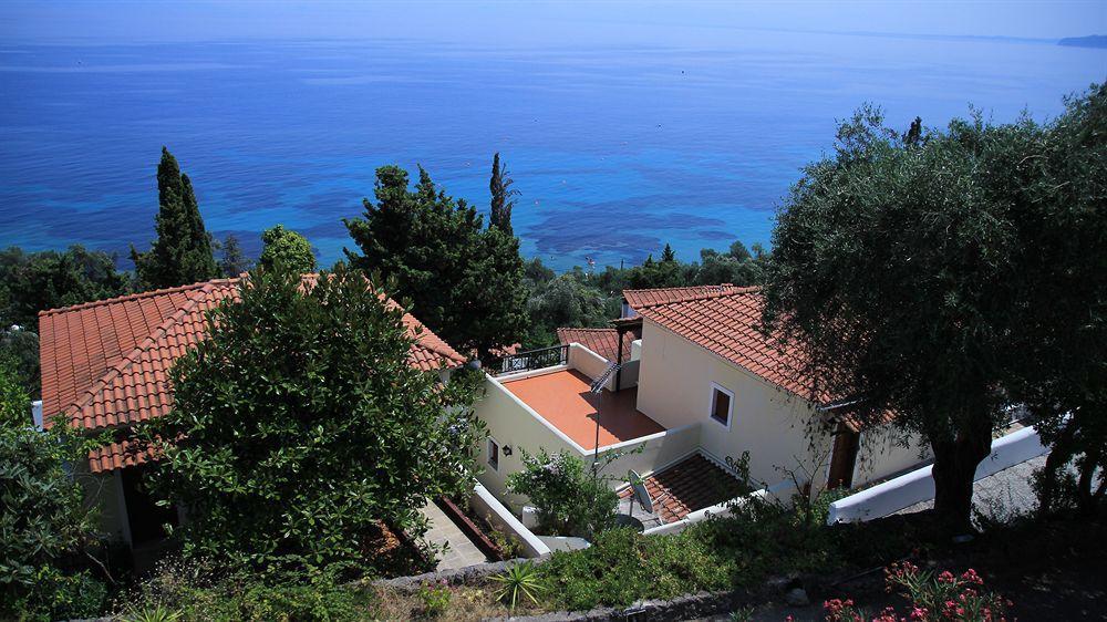 Corfu Village (Adults Only) Agios Ioannis Peristerion Eksteriør bilde