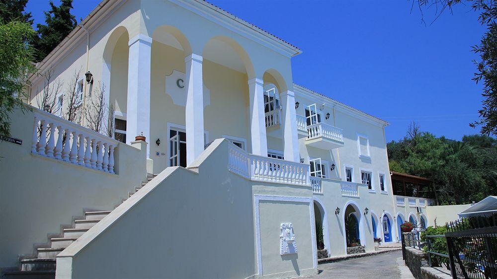 Corfu Village (Adults Only) Agios Ioannis Peristerion Eksteriør bilde