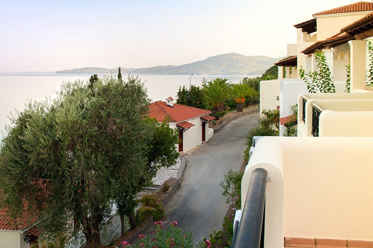 Corfu Village (Adults Only) Agios Ioannis Peristerion Eksteriør bilde